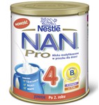 fotka Nestlé NAN Pro 4 od 2.let